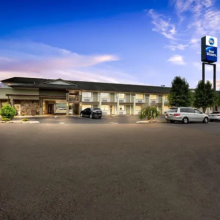 Best Western Dayton